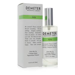 Demeter Kelp Cologne Spray (Unisex) By Demeter