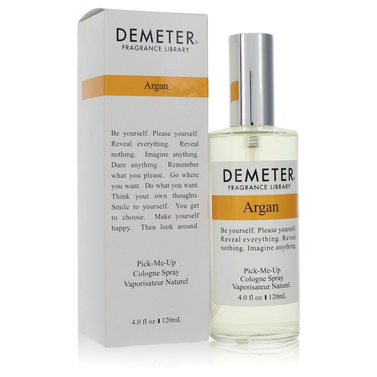 Demeter Argan