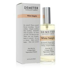 Demeter White Sangria Cologne Spray (Unisex) By Demeter