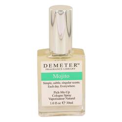 Demeter Mojito Cologne Spray By Demeter