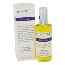 Demeter Patchouli Cologne Spray By Demeter