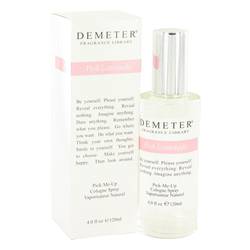 Demeter Pink Lemonade Cologne Spray By Demeter