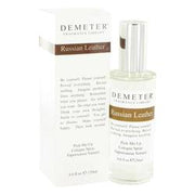 Demeter Russian Leather Cologne Spray By Demeter