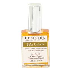 Demeter Pina Colada Cologne Spray By Demeter