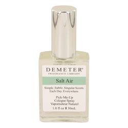 Demeter Salt Air Cologne Spray By Demeter