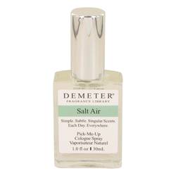 Demeter Salt Air Cologne Spray By Demeter