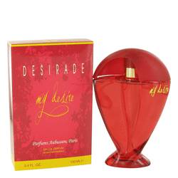 Desirade My Desire Eau De Parfum By Aubusson