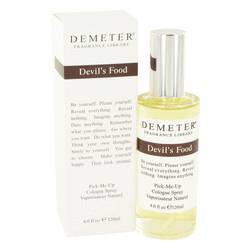 Demeter Devil&