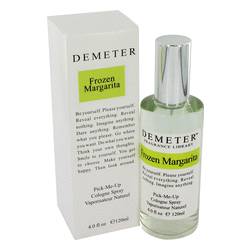 Demeter Frozen Margarita Cologne Spray By Demeter