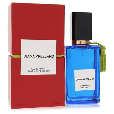 Diana Vreeland Smashingly Brilliant