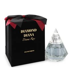 Diamond Diana Ross Eau De Parfum By Diana Ross