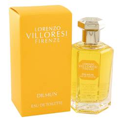 Dilmun Eau De Toilette Spray By Lorenzo Villoresi