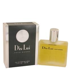 Dis Lui Eau De Parfum By YZY Perfume