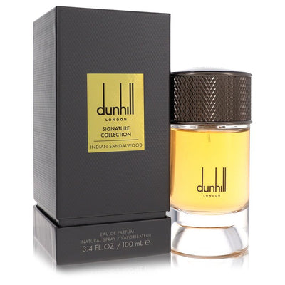 Dunhill Indian Sandalwood