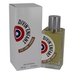 Divin Enfant Eau De Parfum By Etat Libre d'Orange
