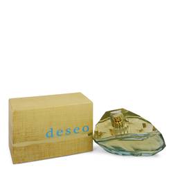 Deseo Eau De Parfum By Jennifer Lopez