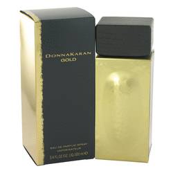 Donna Karan Gold Eau De Parfum By Donna Karan