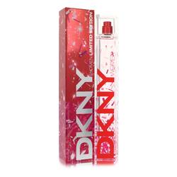 Dkny Energizing Eau De Parfum (Limited Edition) By Donna Karan