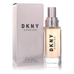 Dkny Stories Eau De Parfum By Donna Karan