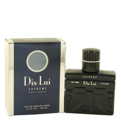 Dis Lui Extreme Eau De Parfum By YZY Perfume