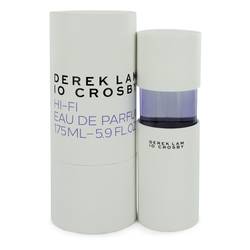 Derek Lam 10 Crosby Hifi Eau De Parfum By Derek Lam 10 Crosby