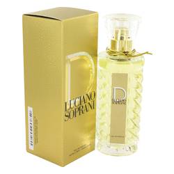 Luciano Soprani D Eau De Parfum By Luciano Soprani