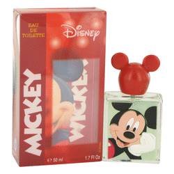 Mickey Eau De  Toilette Spray By Disney