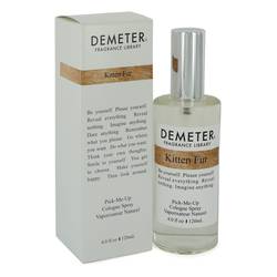 Demeter Kitten Fur Cologne Spray By Demeter