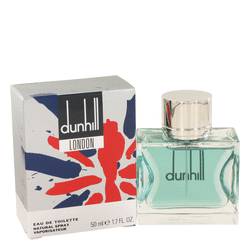 Dunhill London Eau De Toilette Spray By Alfred Dunhill