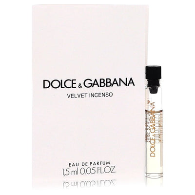 Dolce & Gabbana Velvet Incenso