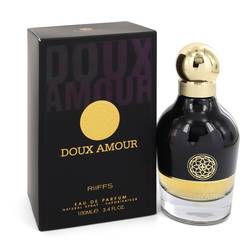 Doux Amour Eau De Parfum By Riiffs