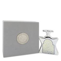 Bond No. 9 Dubai Platinum Eau De Parfum By Bond No. 9