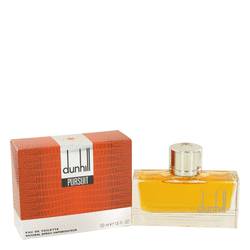 Dunhill Pursuit Eau De Toilette Spray By Alfred Dunhill