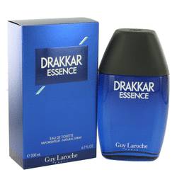 Drakkar Essence Eau De Toilette Spray By Guy Laroche