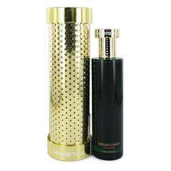 Dry Waters Megaflower Eau De Parfum (Unisex Alcohol Free) By Hermetica