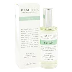 Demeter Salt Air Cologne Spray By Demeter