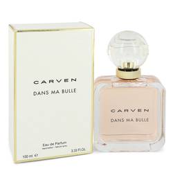 Dans Ma Bulle Eau De Parfum By Carven
