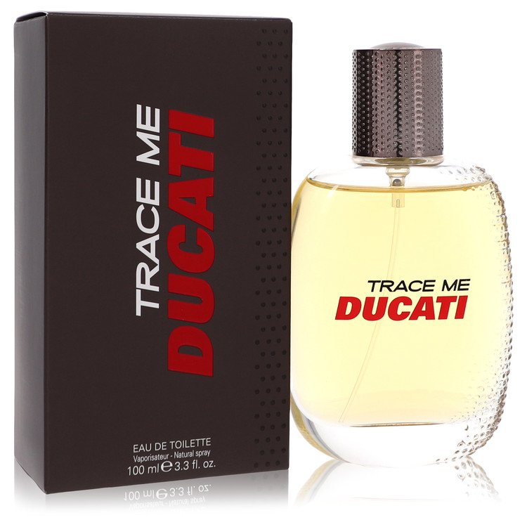 Ducati Trace Me
