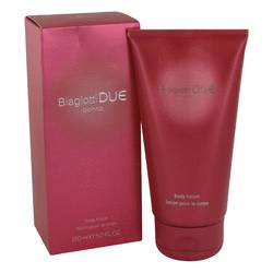 Due Body Lotion By Laura Biagiotti