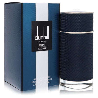 Dunhill Icon Racing Blue