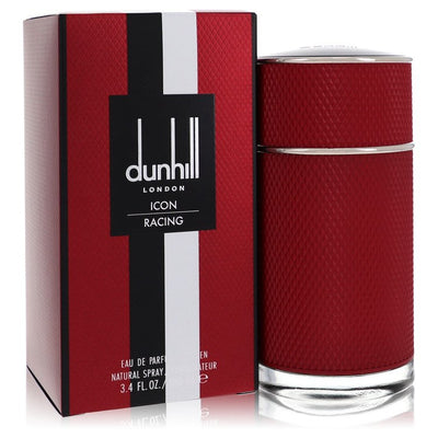 Dunhill Icon Racing Red