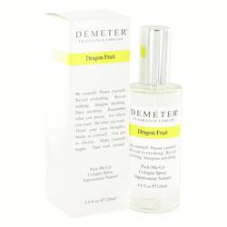 Demeter Dragon Fruit Cologne Spray By Demeter