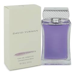 David Yurman Summer Essence Eau De Toilette Spray By David Yurman