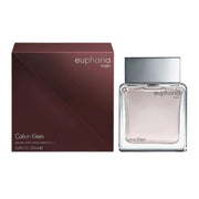 Euphoria Eau De Toilette Spray Men By Calvin Klein