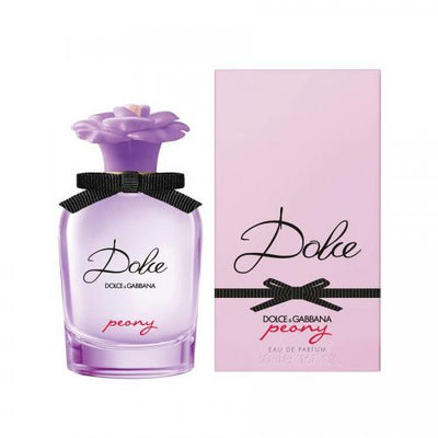"Dolce Peony Perfume" is a delicate and floral feminine perfume by Christophe Raynaud. The top notes are bright and fruity. Then, Nashi pear, bergamot, and pink pepper open space for the core notes of Bulgarian rose, freesia, and peony, the main ingredient.  Know this fragrance and fall in love with the scent - a special perfume.