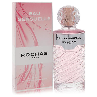 Eau Sensuelle