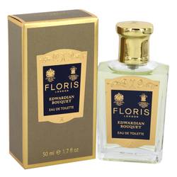 Edwardian Bouquet Eau De Toilette Spray By Floris