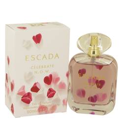 Escada Celebrate Now Eau De Parfum By Escada
