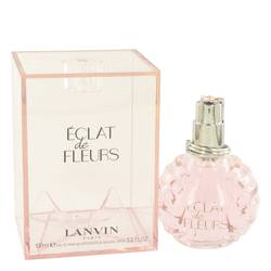 Eclat De Fleurs Eau De Parfum By Lanvin