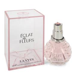 Eclat De Fleurs Eau De Parfum By Lanvin